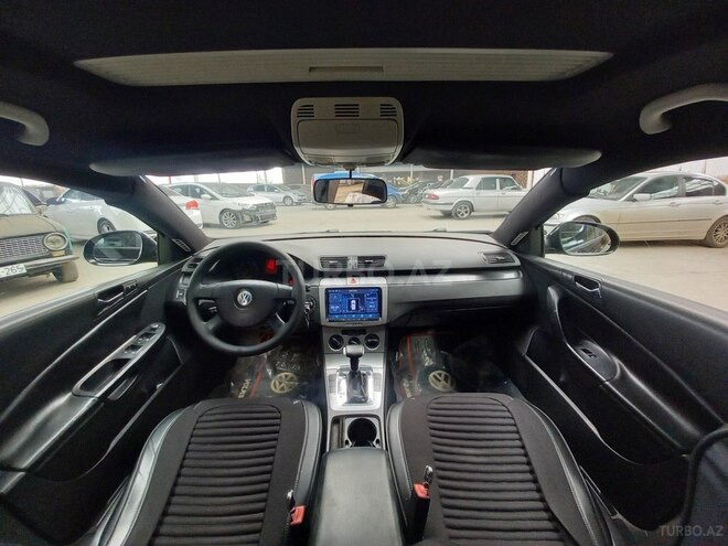 Volkswagen Passat 2005, 235,400 km - 2.0 l - Gəncə