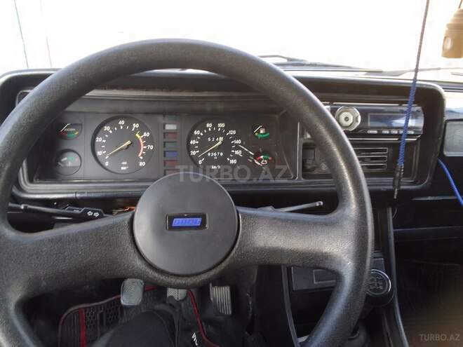 LADA (VAZ) 2107 1997, 83,500 km - 1.7 л - Göyçay