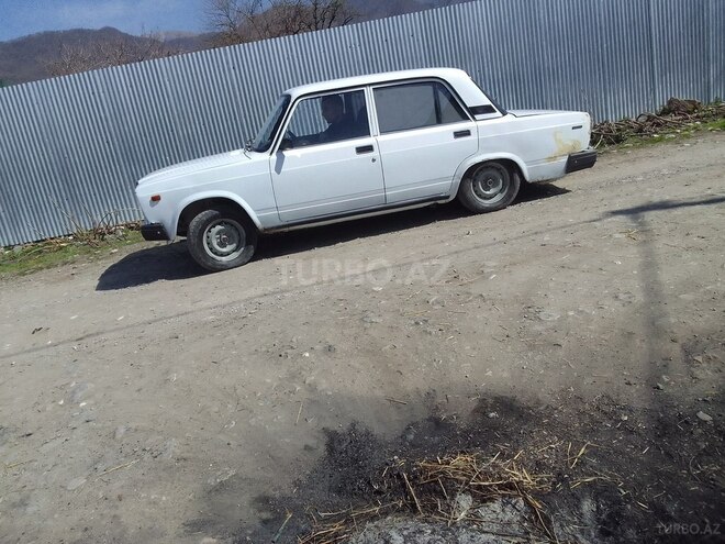 LADA (VAZ) 2107 1997, 83,500 km - 1.7 л - Göyçay