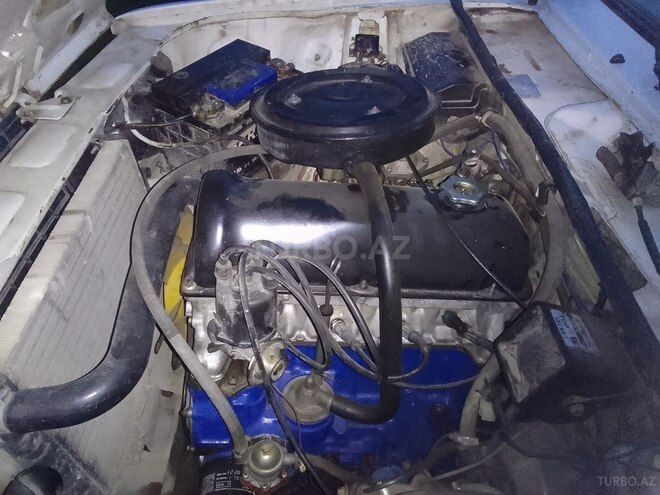LADA (VAZ) 2107 1997, 83,500 km - 1.7 л - Göyçay