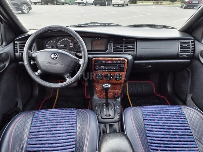 Opel Vectra 1997, 234,000 km - 1.8 l - Sumqayıt