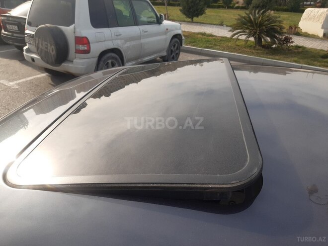 Opel Vectra 1997, 234,000 km - 1.8 l - Sumqayıt