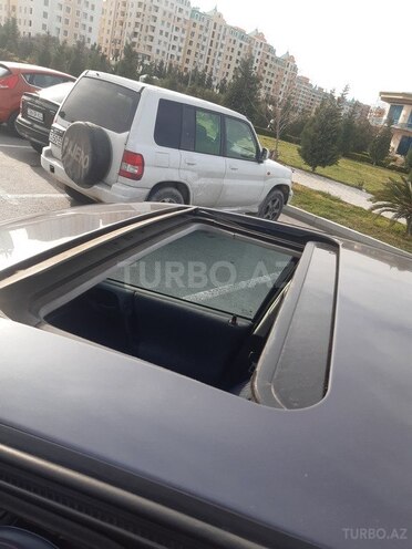 Opel Vectra 1997, 234,000 km - 1.8 l - Sumqayıt