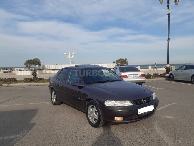 Opel Vectra 1997, 234,000 km - 1.8 l - Sumqayıt