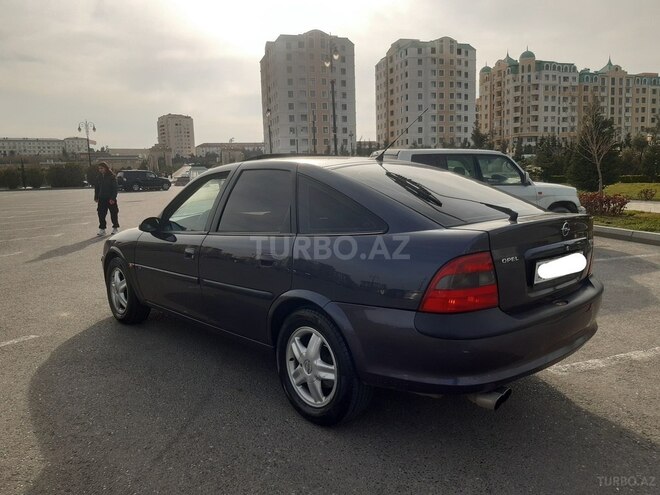 Opel Vectra 1997, 234,000 km - 1.8 l - Sumqayıt
