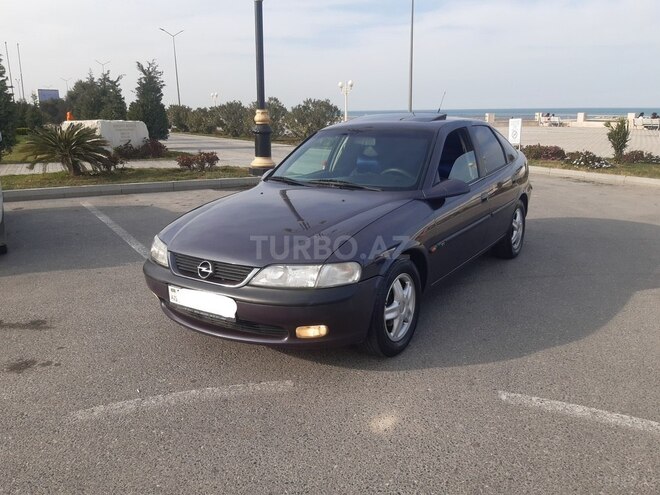 Opel Vectra 1997, 234,000 km - 1.8 l - Sumqayıt