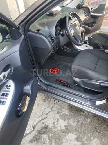 Toyota Corolla 2007, 244,100 km - 1.6 л - Mingəçevir
