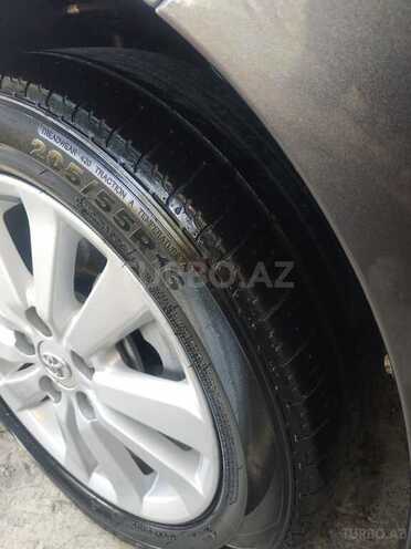 Toyota Corolla 2007, 244,100 km - 1.6 л - Mingəçevir