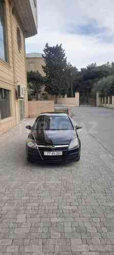Opel Astra 2005, 145,000 km - 1.4 l - Bakı