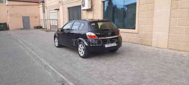Opel Astra 2005, 145,000 km - 1.4 l - Bakı