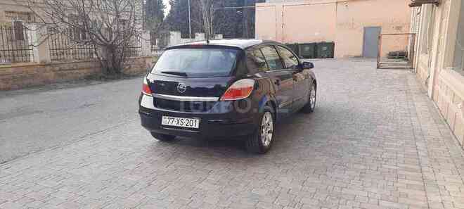 Opel Astra 2005, 145,000 km - 1.4 l - Bakı