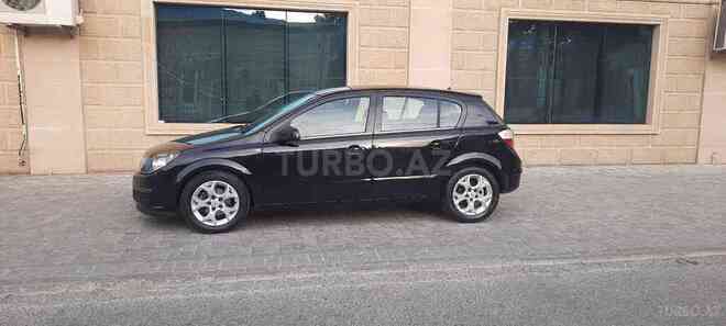 Opel Astra 2005, 145,000 km - 1.4 l - Bakı