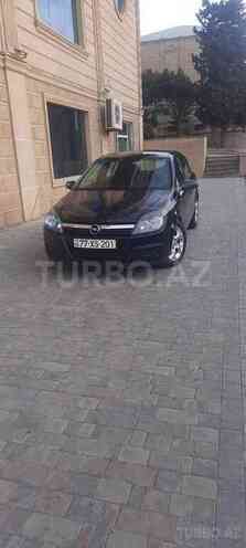 Opel Astra 2005, 145,000 km - 1.4 l - Bakı