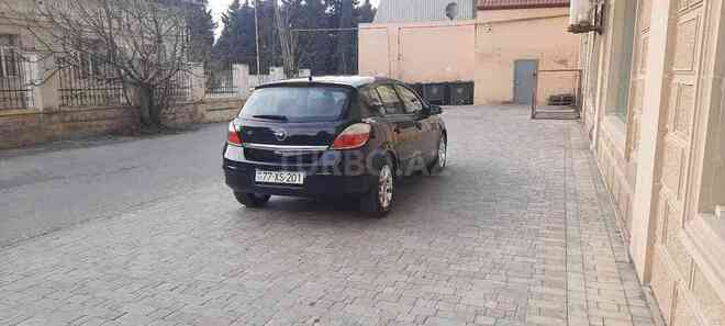 Opel Astra 2005, 145,000 km - 1.4 l - Bakı