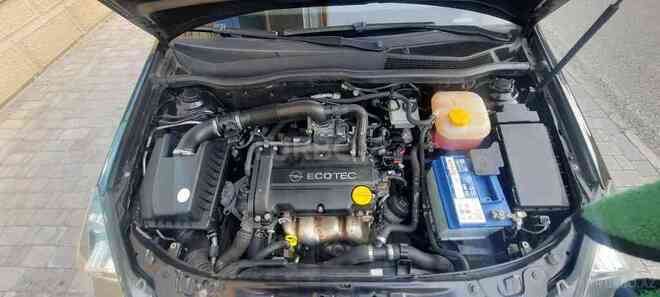 Opel Astra 2005, 145,000 km - 1.4 l - Bakı