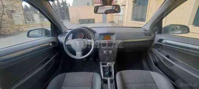 Opel Astra 2005, 145,000 km - 1.4 l - Bakı