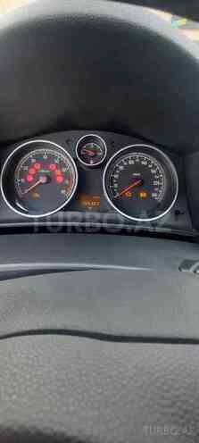 Opel Astra 2005, 145,000 km - 1.4 l - Bakı