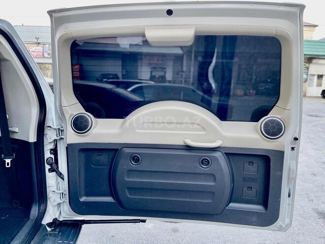 Mitsubishi Pajero 2013, 167,000 km - 3.8 л - Bakı