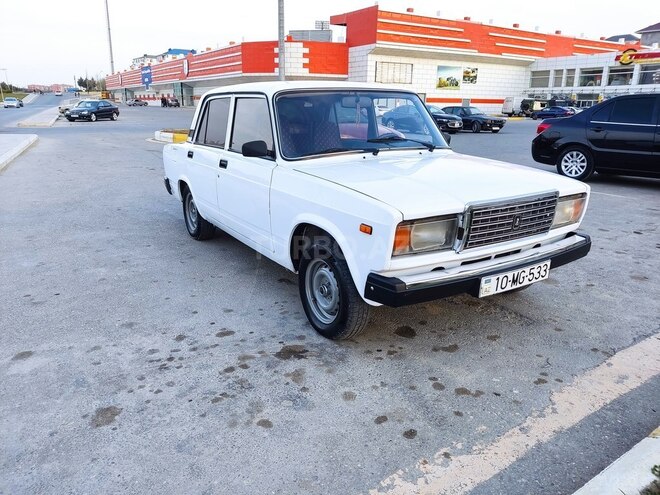 LADA (VAZ) 2107 2004, 72,280 km - 1.6 l - Bakı