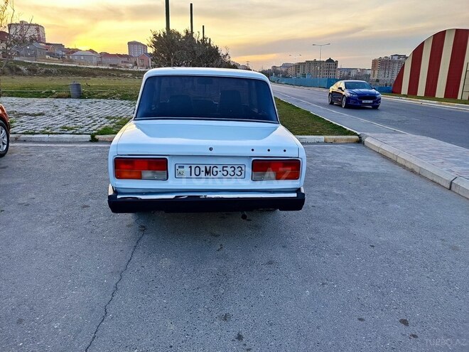 LADA (VAZ) 2107 2004, 72,280 km - 1.6 l - Bakı