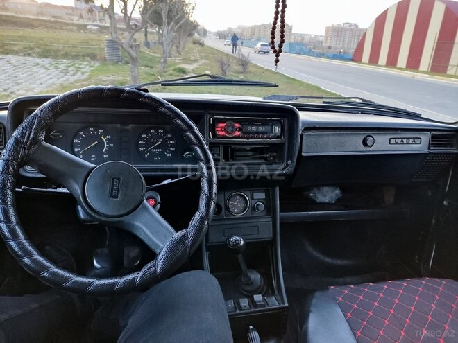 LADA (VAZ) 2107 2004, 72,280 km - 1.6 l - Bakı