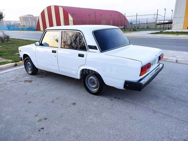 LADA (VAZ) 2107 2004, 72,280 km - 1.6 l - Bakı