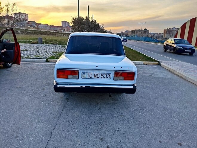 LADA (VAZ) 2107 2004, 72,280 km - 1.6 l - Bakı