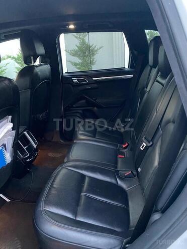 Porsche Cayenne GTS 2014, 180,000 km - 4.8 l - Bakı