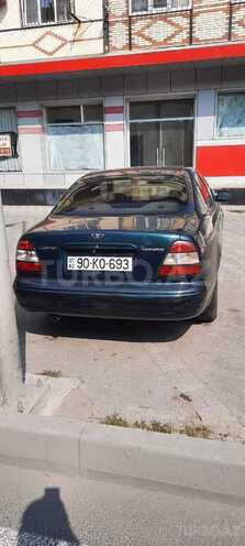 Daewoo Leganza 1998, 308,880 km - 2.0 l - Bakı