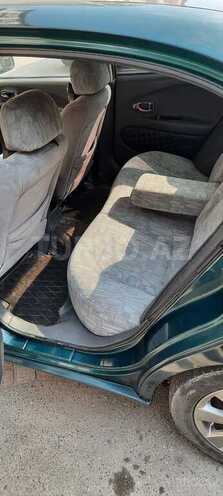 Daewoo Leganza 1998, 308,880 km - 2.0 l - Bakı