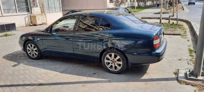 Daewoo Leganza 1998, 308,880 km - 2.0 l - Bakı
