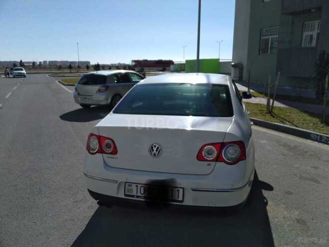 Volkswagen Passat 2009, 211,427 km - 2.0 l - Bakı