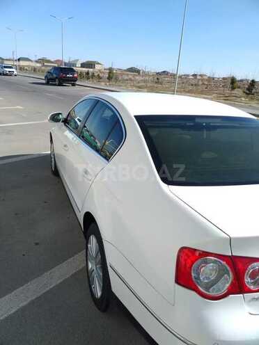Volkswagen Passat 2009, 211,427 km - 2.0 l - Bakı