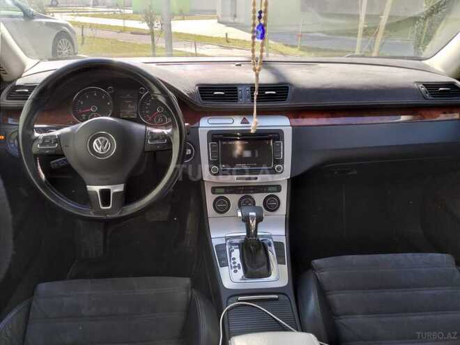 Volkswagen Passat 2009, 211,427 km - 2.0 l - Bakı