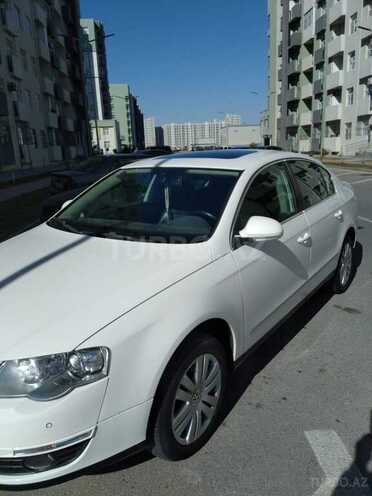 Volkswagen Passat 2009, 211,427 km - 2.0 l - Bakı