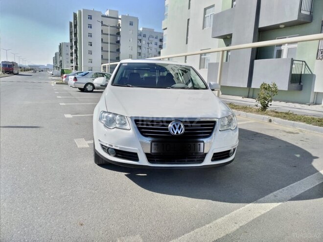 Volkswagen Passat 2009, 211,427 km - 2.0 l - Bakı