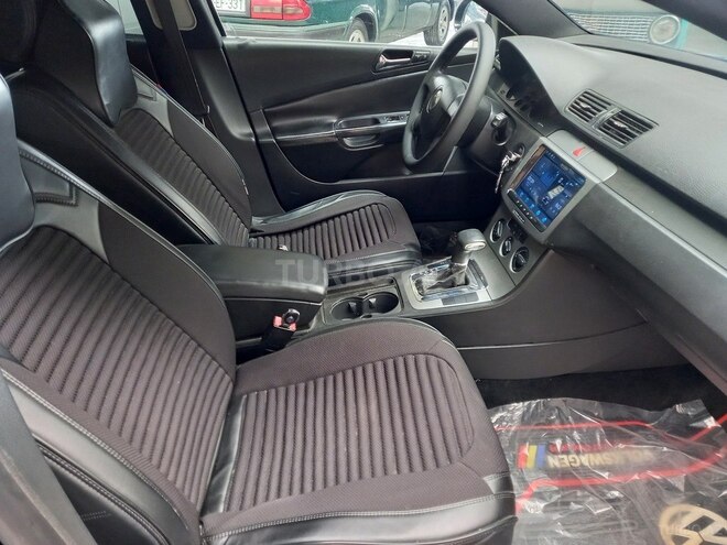 Volkswagen Passat 2005, 235,400 km - 2.0 l - Gəncə