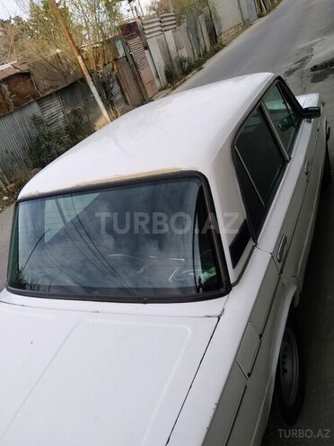 LADA (VAZ) 2106 1990, 6,358 km - 1.5 l - Bakı