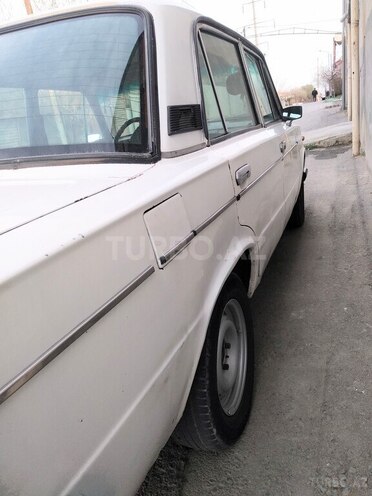 LADA (VAZ) 2106 1990, 6,358 km - 1.5 l - Bakı