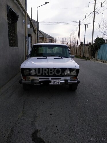 LADA (VAZ) 2106 1990, 6,358 km - 1.5 l - Bakı