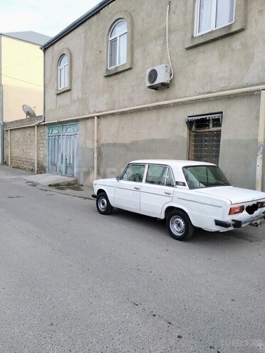 LADA (VAZ) 2106 1990, 6,358 km - 1.5 l - Bakı