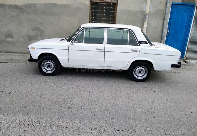 LADA (VAZ) 2106 1990, 6,358 km - 1.5 l - Bakı