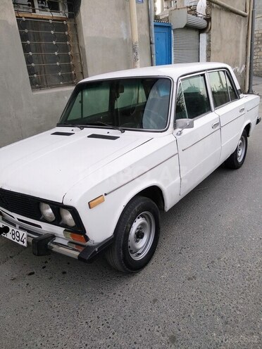 LADA (VAZ) 2106 1990, 6,358 km - 1.5 l - Bakı