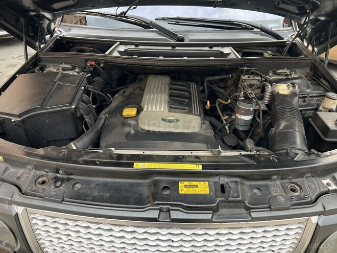 Land Rover Range Rover 2004, 413,000 km - 3.0 l - Bakı