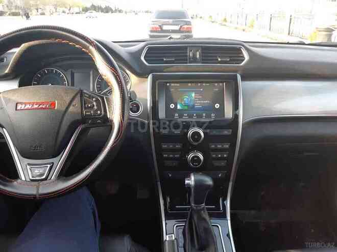 Haval H2 2015, 110,000 km - 1.5 l - Naxçıvan