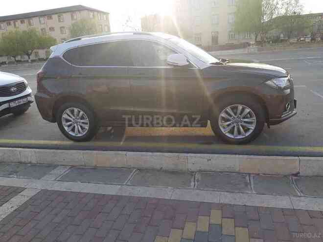 Haval H2 2015, 110,000 km - 1.5 l - Naxçıvan