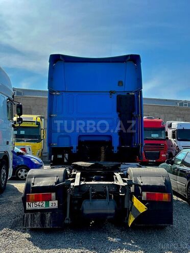 DAF 105 XF 2011, 917,000 km - 12.0 l - Bakı