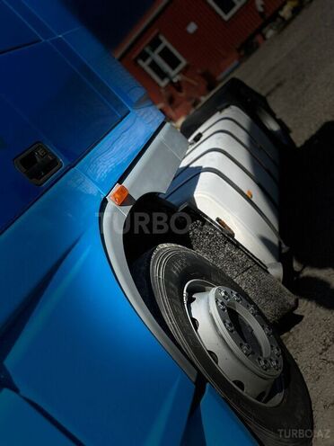 DAF 105 XF 2011, 917,000 km - 12.0 l - Bakı