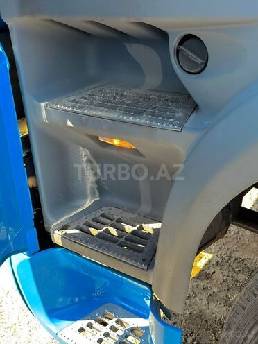 DAF 105 XF 2011, 917,000 km - 12.0 l - Bakı