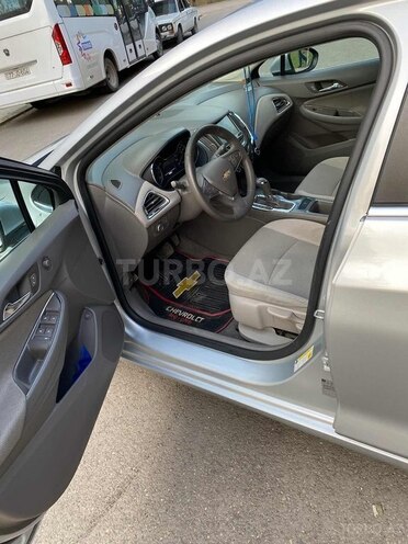 Chevrolet Cruze 2017, 178,000 km - 1.4 l - Tovuz